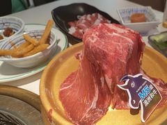 -亚马逊海鲜自助(万象汇店)