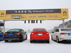 -金港秋名山·双层卡丁车场