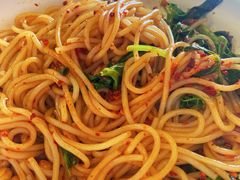 铜锅米线-88号小吃店·经典云南菜·地道纳西美食