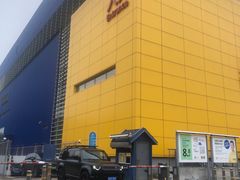 -宜家家居(四元桥商场店)