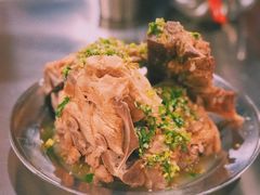 -泰姜私厨(敏捷城店)