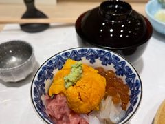 -鮨一日本料理旗舰店(总店)