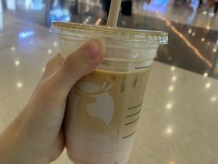 -瑞幸咖啡(北美N1购物中心店)
