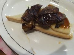 -大渔铁板烧(中山路八佰伴店)