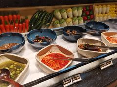 -壹炉自助烤肉烧烤店(港悦广场店)