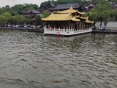 -西湖游船