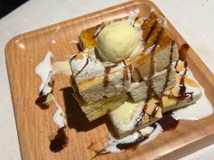 -俄士厨房(五棵松华熙LIVE店)