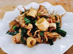 -明记海鲜大排档(巽寮湾店)