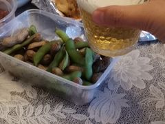 凉菜拼盘-三个大叔东北烧烤·砂锅菜(西三旗店)