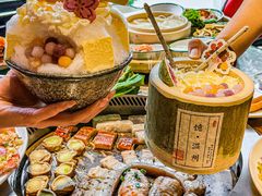 -三肥两瘦烤肉(鹿城店)