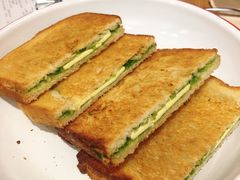 -HELLO 27 意面·沙拉·帕尼尼