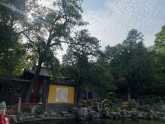 -千佛山风景名胜区