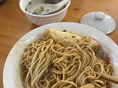 -姐妹面馆(水澄路店)