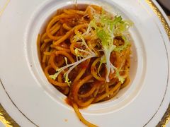 -曼乐辰餐厅(中庚漫游城店)