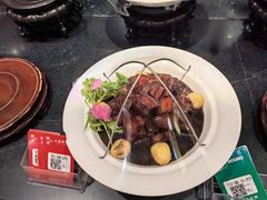 -皖小斌·小葱伴豆腐(丰收路店)