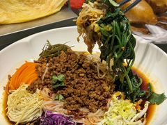 -燕郊烧鸽子(酷车小镇店)