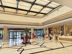 -廊坊固安福朋喜来登酒店