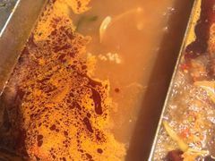-阿串串老火锅(力盟店)