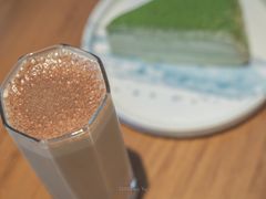 -Line 咖啡(石厦花园店)