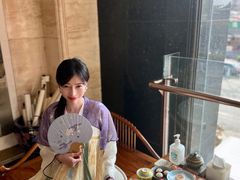 -御茶膳房皇家糕点博物馆(北京首店)
