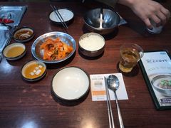 -神仙雪浓汤(明洞店)