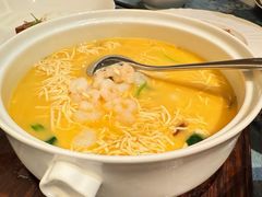 -扬州香格里拉·香宫中餐厅