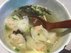 -陈家生煎(世茂双子塔店)