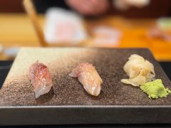 -Sushi Hanzo半藏(天环广场店)