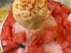 -顺记冰室(宝华路店)