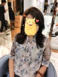 -MY WAY SALON