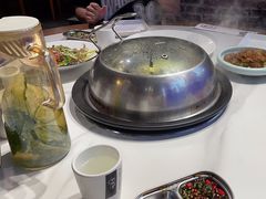 -船梆煮•蒸汽海鲜·生腌干蒸(五四广场店)