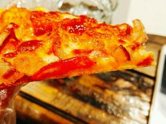 -PIZZERIA大黄鸭披萨