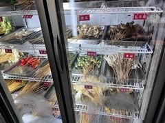 -小向麻辣烫(天街总店)