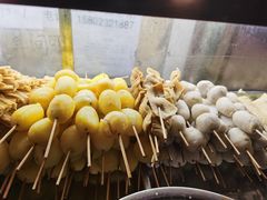 -胖子好盐水鸭(总店)