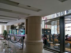 -星巴克(北京西大望路温特莱店)