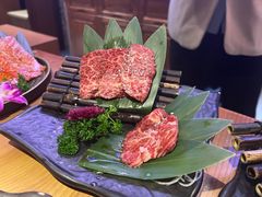 -丸藏和牛烧肉专门店(园区师惠坊店)