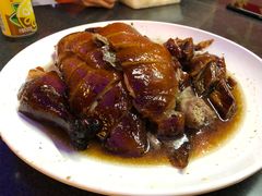 -黄连大头华烧鹅店(大良店)