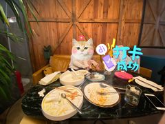 -the rug 飞毯 (朝阳公园店)