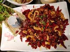 -庆合府重庆大排档(紫都城店)