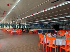 -红月湾海鲜饭店•沙滩海景(双月湾店)