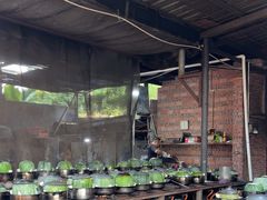 -红旗山庄(圭峰山店)