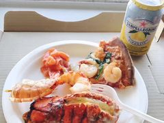 -Steveston Pizza Company (Richmond)