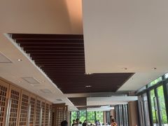 -JW万豪厨房餐厅·滨海草坪烧烤·海鲜·海景(三亚绿发山海天JW万豪酒店)
