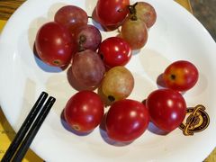 -瑞伯克牛排自助餐厅天一广场店