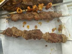 -安老太新疆第一碗(文艺路店)
