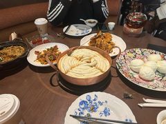 -奉天小馆·非遗东北菜(沈阳万象城店)
