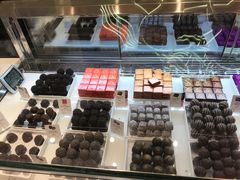 -GODIVA(月星环球港店)
