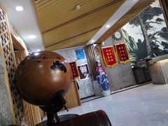 -绿岛汤泉韩式休闲会所