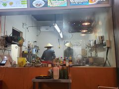-海安安越南粉(丹竹頭店)