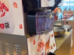 -西贝(吴江路湟普汇店)